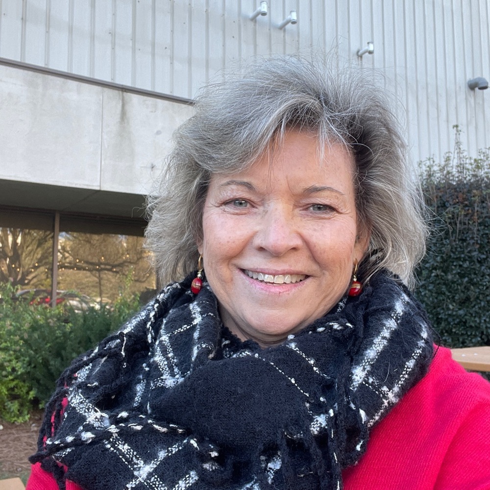 Meet your Posher, Tina